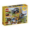 LEGO Creator 3 w 1 31075 Zabawy na dworze